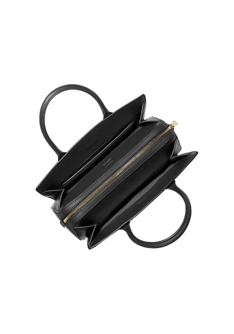 Borsa a mano Laila media in pelle Michael Kors | 30R5G9IS6L001